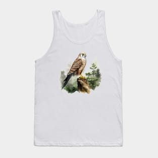 Kestrel Tank Top